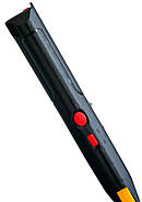 Електрична мухобойка на акумуляторі із зарядкою від мережі GECKO, фото 8