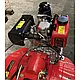 Мотоблок дизельный Forte 1050S NEW колесо 8", фото 9