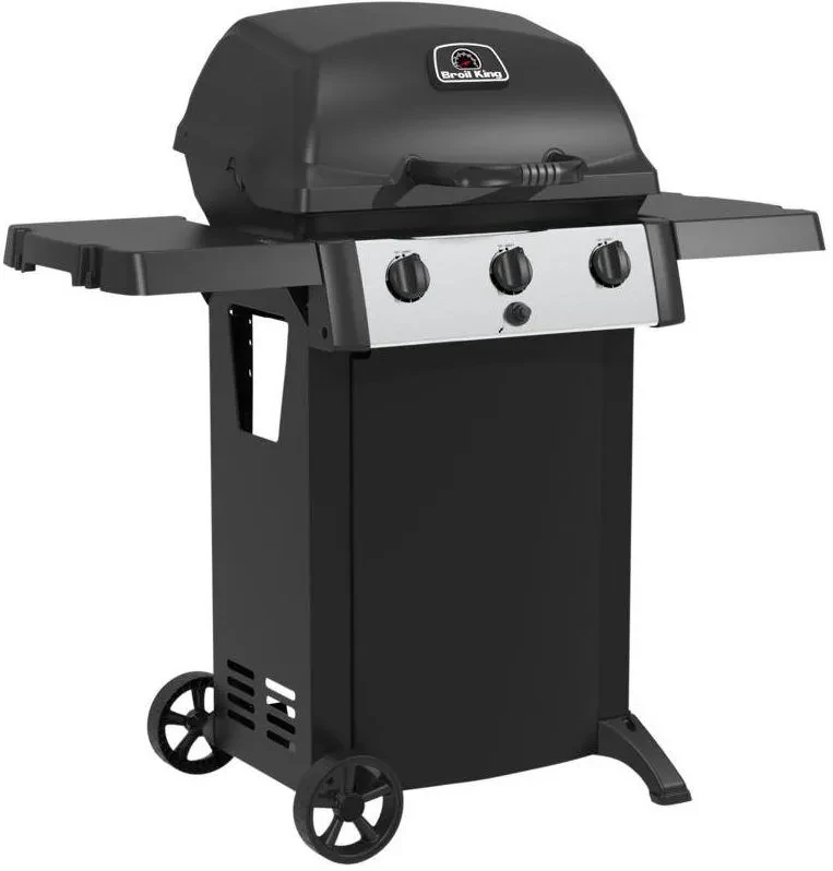 Гриль газовий Broil King BK 310, фото 1