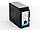 Акумулятор VW-VBG6 (CGA-E/625, VW-VBG130, VW-VBG260, DMW-BLA13E) для камер Panasonic - аналог на 6600 ма, фото 3