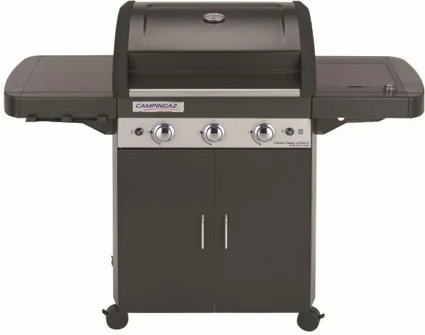 Газовий гриль Campingaz Classic LS Plus D Series 3, фото 1
