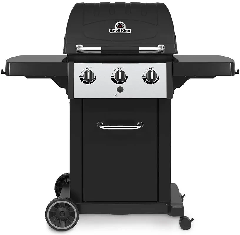 Газовий гриль Broil King Royal 320, фото 1