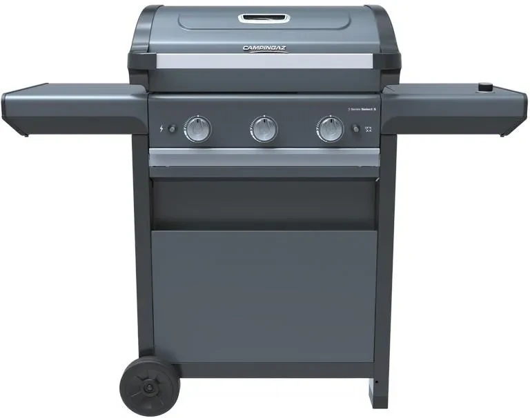 Газовий гриль Campingaz Select 3 S, фото 1