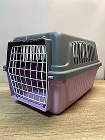 Переноска Atlas 5 Ferplast, до 3 кг 41,5*28*24,5см