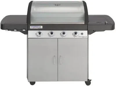 Газовий гриль CAMPINGAZ Classic LXS Series 4, фото 1