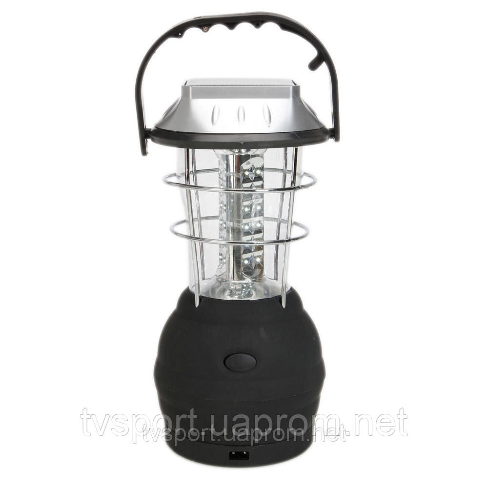 Світлодіодний Ліхтар Ультра — Яскравий Super Bright LED Lantern