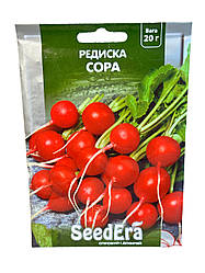 Редиска Сора 20 г