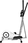 Магнітний еліптичний тренажер Spokey Planet White, фото 2