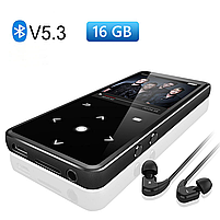 MP3 плеєр Benjie K11 2.4" Bluetooth 5.3 Hi-Fi 16Gb, фото 10