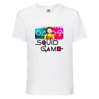 Гра в Кальмара