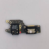 Нижня плата зарядки з мікрофоном для Xiaomi Redmi Note 9 оригінал