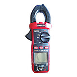 Кліщі струмовимірювальні Richmeters RM99CPro (змінний та постійний струм), 6000 відліків з термопарою, фото 7