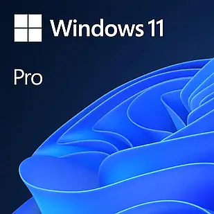 Операційна система Microsoft Windows 11 Professional 64-розрядна Multilanguage (FQC-10572)