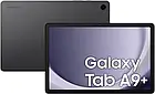 Планшет Samsung Galaxy Tab A9+ 5G 4/64GB Сірий (SM-X216BZAAEUE), фото 6