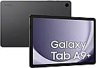 Планшет Samsung Galaxy Tab A9+ WiFi 8/128GB сірий (SM-X210NZAEEUE), фото 3
