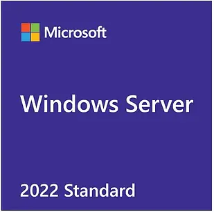 Операційна система Microsoft Windows Server Standard 2022 PL x64 24 Core DVD (P73-08353)