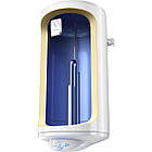 Водонагрівач електр. TESY Anticalc Slim GCV 503816D B14 TBRC 50л, фото 2