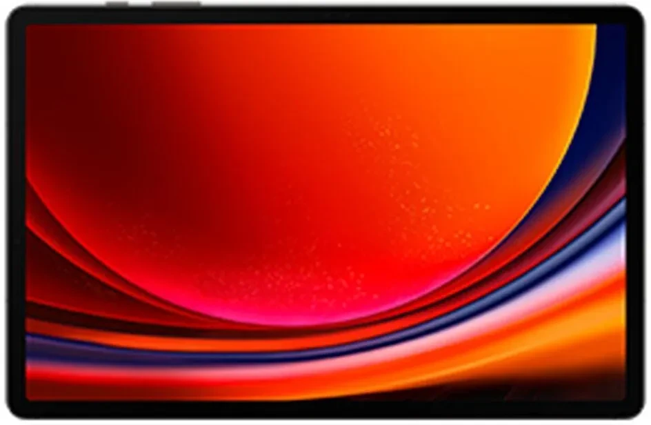 Планшет Samsung Galaxy Tab S9+ 12.4" 12/512GB Wi-Fi сірий (SM-X810NZAEEUB), фото 1