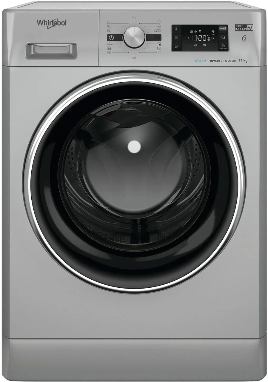 Пральна машина Whirlpool AWG 1114SD
