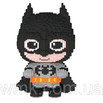 Конструктор "Magic Blocks" супергерої - Batman 30 см (24) 40-6-9403 Без бренду