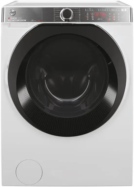 Пральна машина автоматична Hoover H-Wash 550 H5WPB4 27BC8/1-S