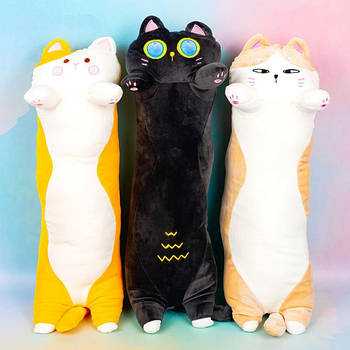 М'які іграшки