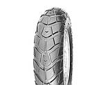 Покришка 130/60-13 SC-101 TL DELITIRE, фото 3