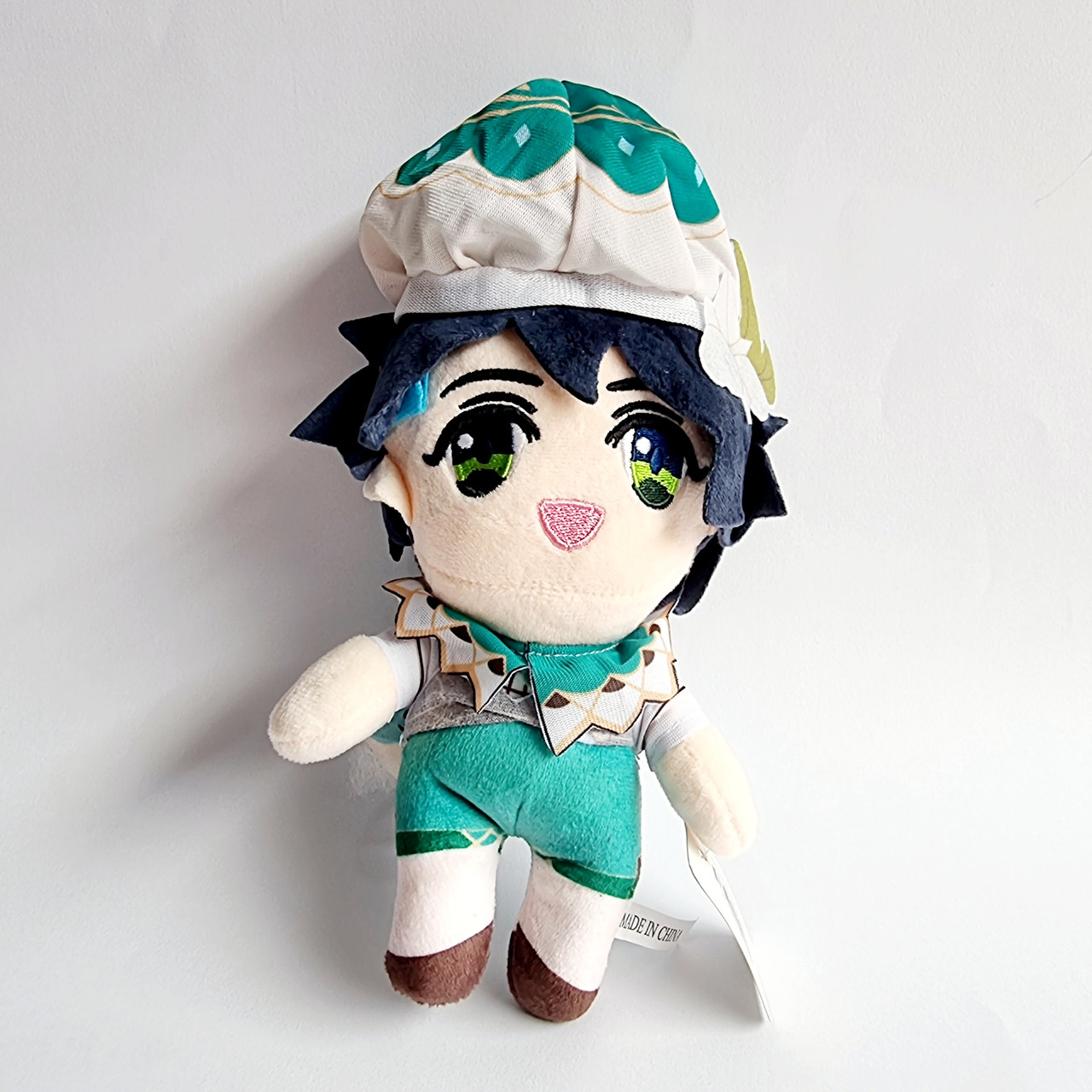 М'яка іграшка із Genshin Impact Геншин Імпакт, 23 см, фото 1