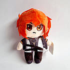 М'яка іграшка із Genshin Impact Геншин Імпакт, 23 см, фото 2