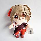 М'яка іграшка із Genshin Impact Геншин Імпакт, 23 см, фото 4