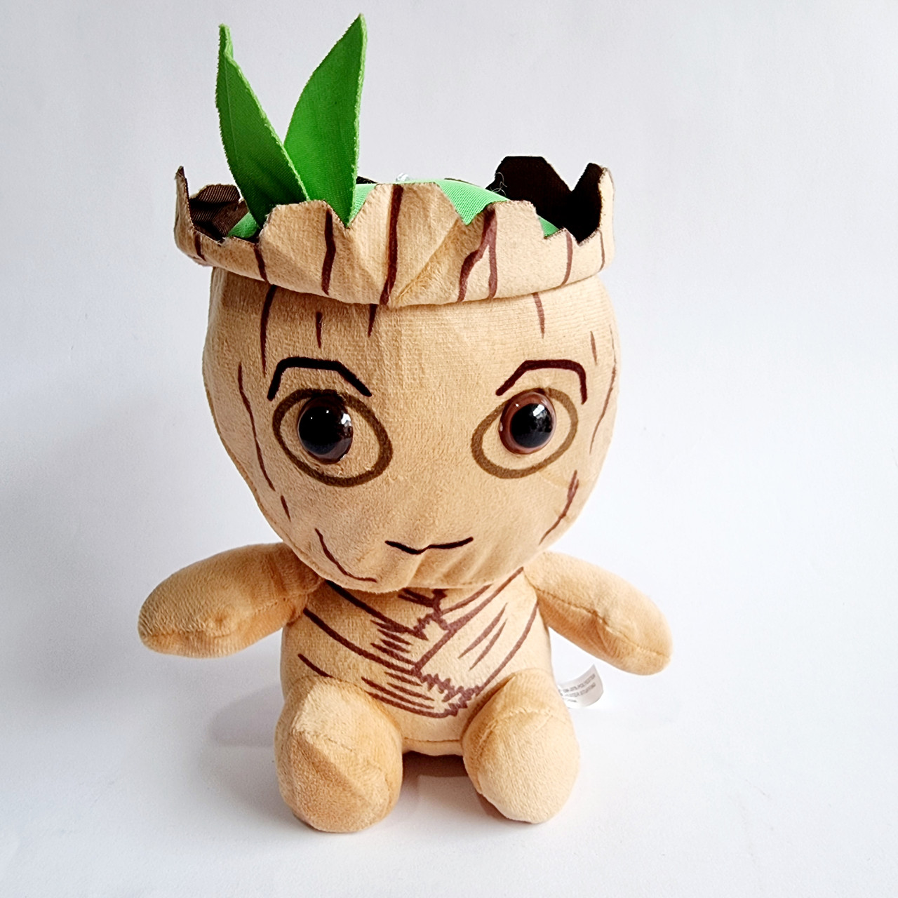 М'яка іграшка малюк Грут, 22 см, фото 1