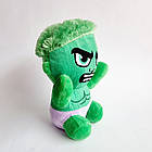 М'яка іграшка малюк Халк, 22 см, фото 2