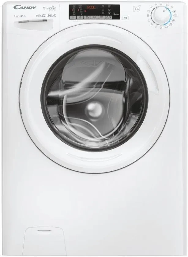Пральна машина Candy CO4 274TWM6/1-S (Pralka Candy CO4 274TWM6/1-S)