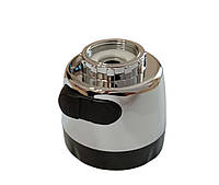 Насадка на кран аератор для гнучкого гусака виливу Ango 2 режими