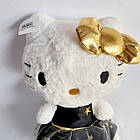 М'яка іграшка Хеллоу Кітті Hello Kitty, 35х25 см, фото 2