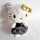 М'яка іграшка Хеллоу Кітті Hello Kitty, 35х25 см, фото 3