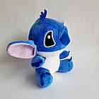 М'яка іграшка Стіч, 18 см, фото 2