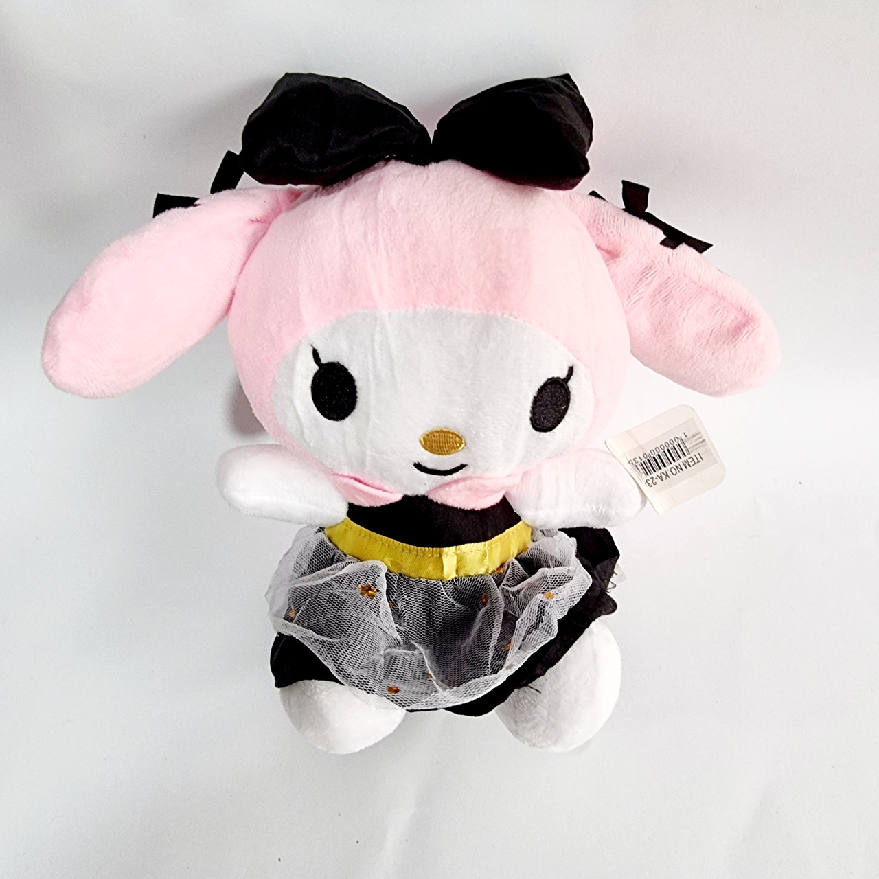 М'яка іграшка Мелоді Куромі маленька, 20 см, фото 1