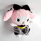 М'яка іграшка Мелоді Куромі маленька, 20 см, фото 2