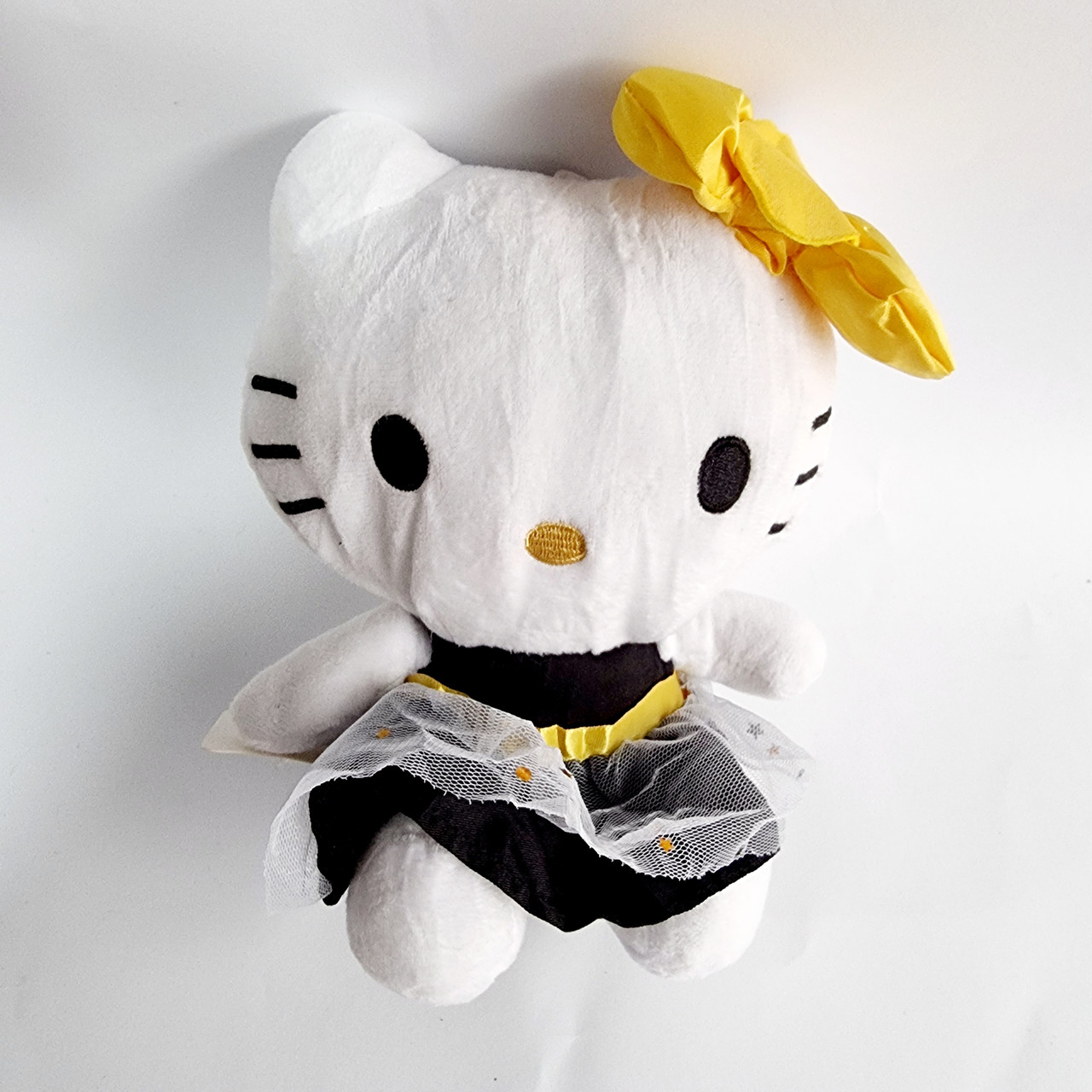 М'яка іграшка Кітті маленька, 20 см, фото 1