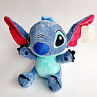 М'яка іграшка Стіч, 21х18 см, фото 2