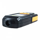 Безконтактний лазерний тахометр BENETECH GM8905 (50-500 мм) (2.5-99999RPM) з запам'ятовуванням MAX, MIN, LAST, AVG, фото 6