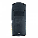 Безконтактний лазерний тахометр BENETECH GM8905 (50-500 мм) (2.5-99999RPM) з запам'ятовуванням MAX, MIN, LAST, AVG, фото 8