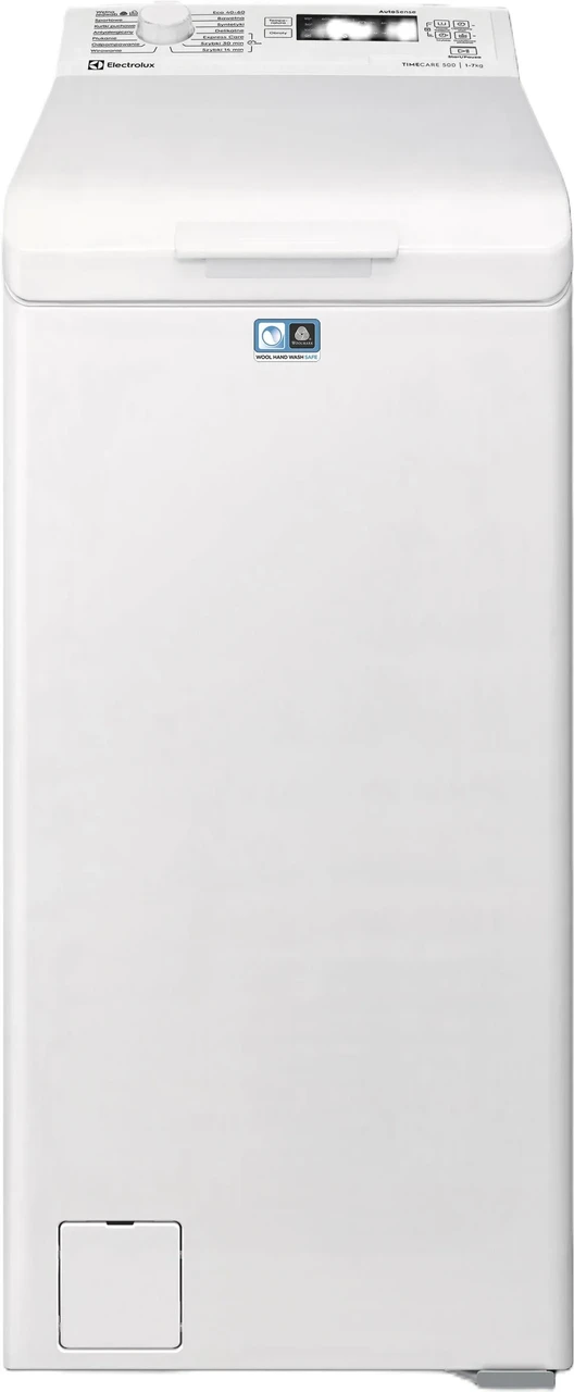 Пральна машина Electrolux EW5TN1507FP