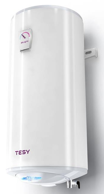 Водонагрівач електр. TESY Bilight Slim GCV 803520 B11 TSRC, фото 1