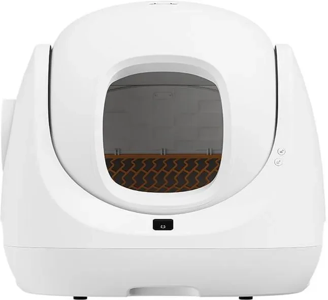 Розумний лоток для котів Catlink BayMax, фото 1