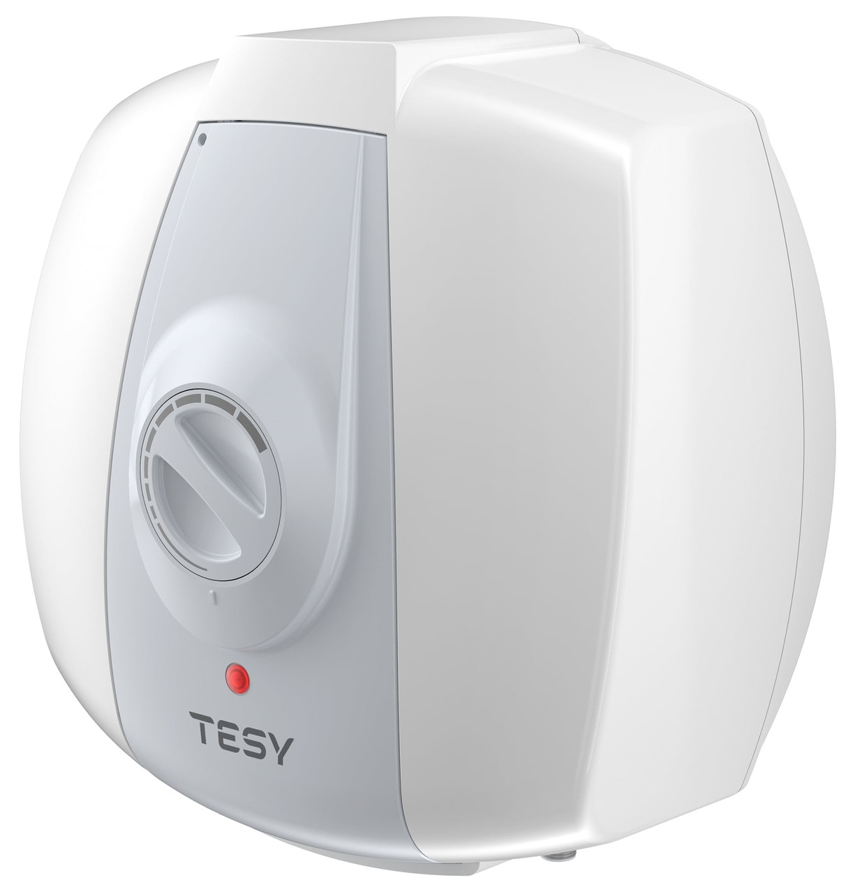 Водонагрівач електр. TESY SimpatEco Сompact GCA 1015 M54 RC, фото 1