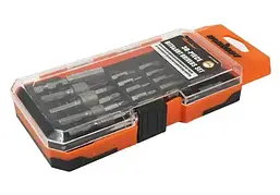 Набір біт і головок 30 предметів Horusdy sdy-94036