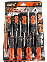 Набір викруток 8 шт. Horusdy sdy-94369