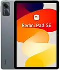 Планшет Redmi Pad SE 8/256GB сірий, фото 5